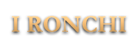 Ristorante I Ronchi - Arquà Petrarca Colli Euganei Padova