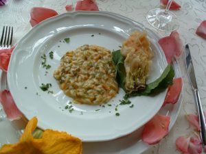 Risotto