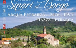 Sipari al Borgo