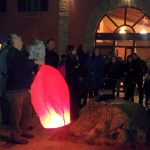 Festa cenone capodanno Colli Euganei Arquà Petrarca