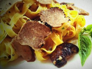 Menu autunno inverno ristorante I Ronchi Arquà Petrarca Colli Euganei