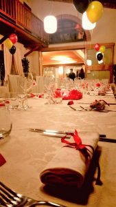 Ristorante I Ronchi rinfresco laurea Arquà Petrarca - Colli Euganei Padova