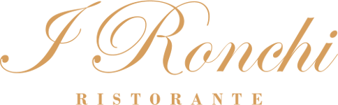 Ristorante I Ronchi Arquà Petrarca Logo