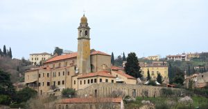 Arquà Petrarca