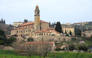 Arquà Petrarca