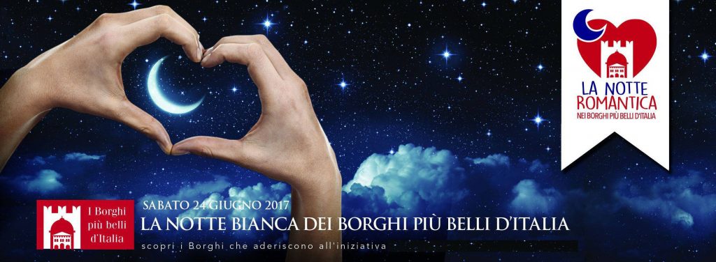 Notte Romantica 2017